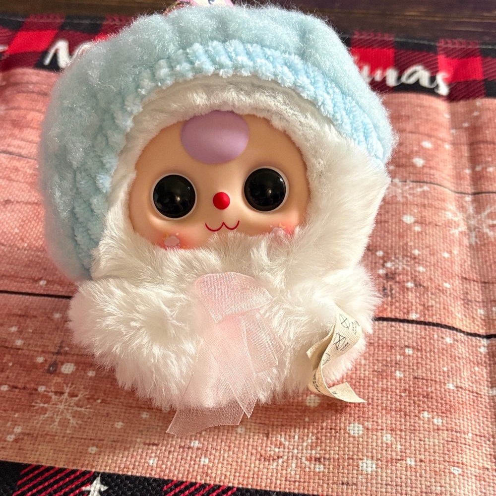 Baby Three Sunny Doll